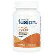 Bariatric Fusion, Energy Support, Енергетичний напій, 60 капсул