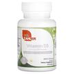 Фото товару Vitamin D3 2000 IU, Вітамін D3 Холекальциферол, 120 капсул