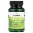 Фото товару Swanson, Lactobacillus Gasseri, Лактобактерії Гасері, 60 капсул