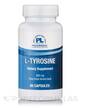 Фото товару Progressive Labs, L-Tyrosine 500 mg, L-Тирозин, 90 капсул
