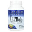 Planetary Herbals, Triphala, Трифала, 90 таблеток