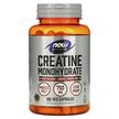 Фото товара Creatine Monohydrate 750 mg, Моногидрат Креатина 750 мг, 120 капс