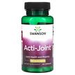 Фото товара Swanson, Поддержка суставов, Acti-Joint 860 mg, 60 капсул