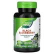 Фото товара Черная бузина 575 мг, Black Elderberry 575 mg, 100 капсул
