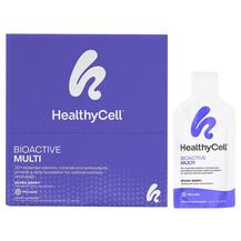 Вітаміни Bioactive Multi Mixed Berry HealthyCell Вітаміни Bioactive Multi Mixed Berry HealthyCell