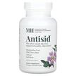 MH, Antisid Cherry, Ферменти, 90 таблеток
