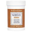 Фото товара Пробиотики, Ultimate 10+ Probiotics 13 Billion, 30 капсул