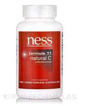 Вітамін C Natural C with Bioflavonoids Formula