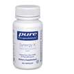 Фото товару Pure Encapsulations, Synergy K, Вітамін K Філохінон, 60 капсул