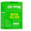 Фото товару Matcha Collagen Original Matcha Flavor, Колаген, 14 Stick Pack