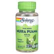 Solaray, Муира Пуама 300 мг, Muira Puama 300 mg, 100 капсул