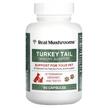 Фото товару Turkey Tail Support for Your Pet, Гриби Хвіст Індички, 90 капсул