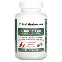 Гриби Хвіст Індички Turkey Tail Support for Your Pet