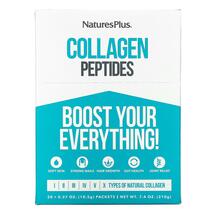 Collagen Peptides 20 Stick Packets Коллагеновые пептиды