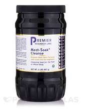 Medi-Soak Cleanse Жиросжигатели Premier Research Labs