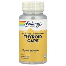 Обзор на Freeze Dried Thyroid Caps Поддержка Обзор на Freeze Dried Thyroid Caps Поддержка