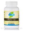 Priority One, Thymus 300 mg, Тимус, 90 капсул