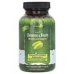 Фото товару 2-In-1 Cleanse & Flush Weight Loss Support, Контроль ваги, 60