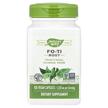 Fo-Ti Root 1220 mg, Горець багатоквітковий, 100 капсул