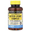 Фото товару Osteo-Joint Complex with D3 & Boswellia, Підтримка суглобів, 