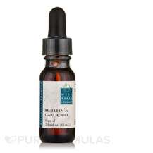 Екстракт Часнику Mullein & Garlic Oil Compound Wise