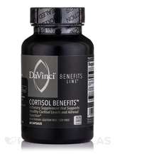 Підтримка Кортизолу Cortisol Benefits DaVinci