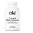Фото товару PreNatal Multi-Nutrients, Вітаміни для вагітних, 180 капсул