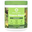 Amazing Grass, Суперфуд, Green Superfood Energy Lemon Lime, 210 г