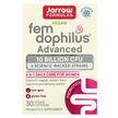 Vegan Fem Dophilus Advanced 10 Billion CFU, Пробіотики, 30 капсул