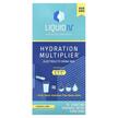 Liquid I.V., Hydration Multiplier, Електроліти, 10 шт