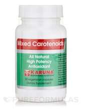 Mixed Carotenoids Суперкаротиноидный комплекс Karuna