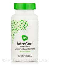 САМе Аденозил-метионін AdreCor with SAMe NeuroScience