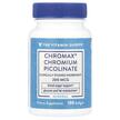 Фото товару Chromax Chromium Picolinate 200 mcg, Хром, 100 капсул