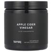 Фото товару Toniiq, Apple Cider Vinegar, Яблучний оцет, 120 капсул