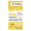 Фото товара Kyolic, Пробиотики, Kids Probiotic, 60 таблеток
