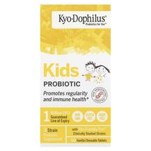 Обзор на Kids Probiotic Пробиотики Kyolic Обзор на Kids Probiotic Пробиотики Kyolic