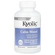 Фото товара Kyolic, Поддержка стресса, Specialty Series Calm Mood, 120 капсул