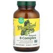 MegaFood, Balanced B Complex, B-комплекс, 90 таблеток