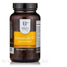 Мультивітаміни Essentially-U Multi-Nutrient Utzy