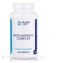 Біофлавоноїди Bioflavonoid Complex Klaire Labs
