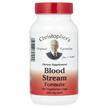 Фото товару Blood Stream Formula, Кардіо комплекс, 100 капсул
