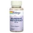 Фото товару Grapefruit Seed Extract 250, Екстракт насіння грейпфрута, 60 капс