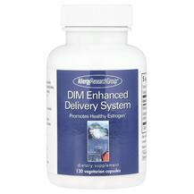 DIM Дииндолилметан Allergy Research Group 120 капсул