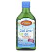 Kid's Norwegian Cod Liver Oil, Олія печінки тріски, 250 мл