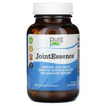 Підтримка суглобів JointEssence Pure Essence 60 капсул