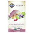Фото товару MyKind Organics Women's Once Daily, Вітаміни для жінок, 30 т