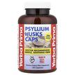 Шелуха семян подорожника, Psyllium Husks Caps 625 mg, 180 капсул