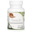 Фото товару Vitamin D3 Advanced D3 Formula, Вітамін D3 Холекальциферол, 120 к