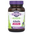 Oregon's Wild Harvest, Alfalfa, Люцерна, 90 капсул