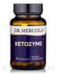 Фото товару Dr. Mercola, Ketozyme, Кетозум, 30 капсул